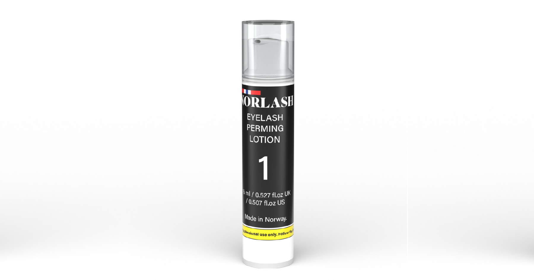 Perming Lotion NORLASH